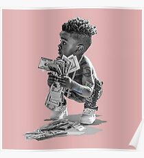 Baby Poster