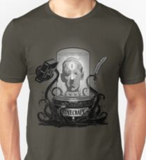 Acursed Inspiration Slim Fit T-Shirt