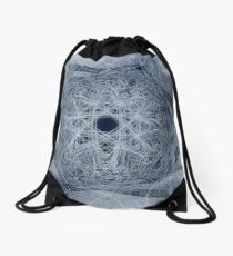 Integer Void Drawstring Bag