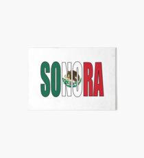 Sonora Art Board
