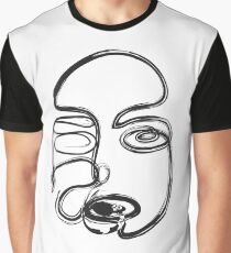DREAMS (FRAGMENTS) Graphic T-Shirt