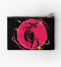 Ninja Shadow Warrior Fighter Fantasy Art Studio Pouch