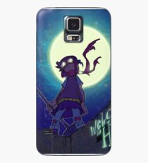 This Is Sock. Case/Skin for Samsung Galaxy