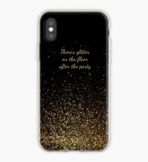 Taylor Swift iPhone Case