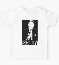 Scully Kinder T-Shirt