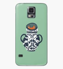 Mysterious Case/Skin for Samsung Galaxy