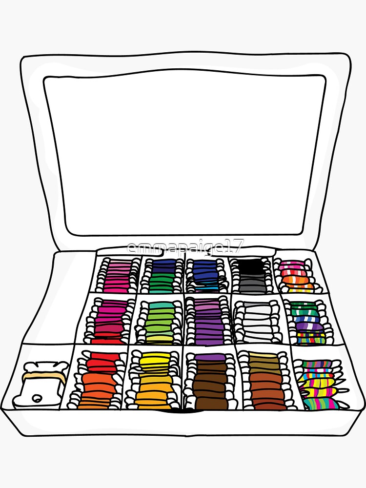 string box by emmapaige17