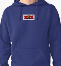 RIP xxxTentation Pullover Hoodie