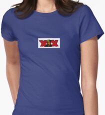 RIP xxxTentation Women's Fitted T-Shirt