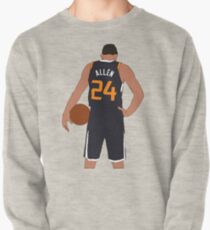 Grayson Allen Jazz Sweatshirt