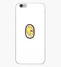 Yellow Pearl | Part 1 of 4 iPhone Case