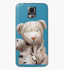 Daniel Striped Tiger - Mr Rogers Case/Skin for Samsung Galaxy