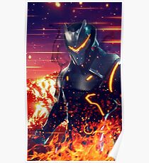 Omega Posters Redbubble - epic omega poster