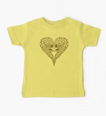 Save Pangolins Baby Tee