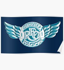 reo Poster