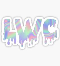 LWC Sticker