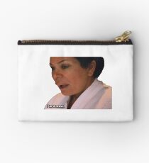 Kris Jenner - I'm a mess Studio Pouch
