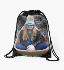 STIR IT UP Drawstring Bag