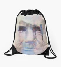 Lincoln Drawstring Bag