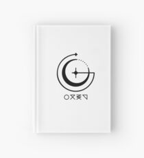 G-Freund Notizbuch