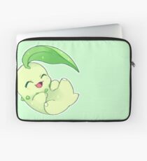 chikorita Laptop Sleeve