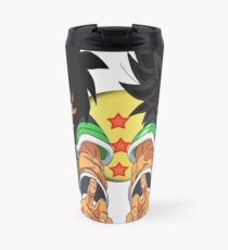 DRAGONBALL Z Travel Mug