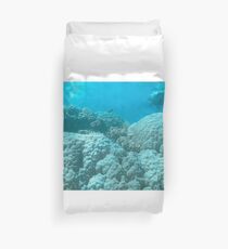 Brains Duvet Cover