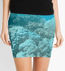 Brains Mini Skirt