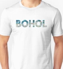 Bohol Unisex T-Shirt