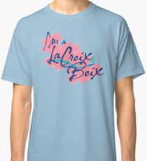 La Croix Boix Classic T-Shirt
