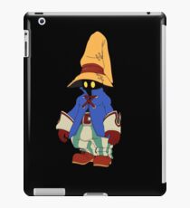 Vivi - FFIX iPad Case/Skin