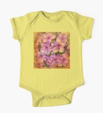 Lil' Wild Ones One Piece - Short Sleeve