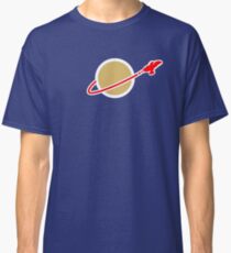 LEG0 SPACE SERENITY (FIREFLY) Classic T-Shirt