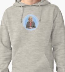 Leslie Knope Pullover Hoodie