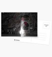 Krylon dream Postcards