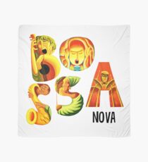 Bossa Nova Scarf