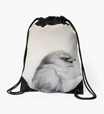 Road Test Drawstring Bag