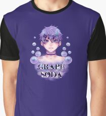 Grape Soda Graphic T-Shirt