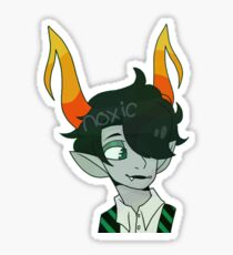 Lanque Bombyx Sticker