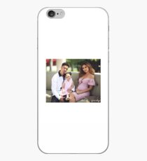 ACE family iPhone Case