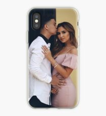 ace family iPhone Case