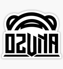 ozuna trap Sticker