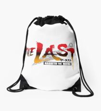 Naruto Movie - The Last Drawstring Bag