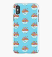 Ramen-Fantasie iPhone-Hülle & Cover