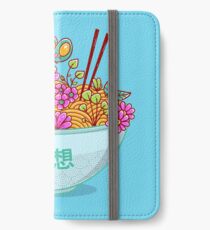 Ramen Fantasy iPhone Wallet/Case/Skin