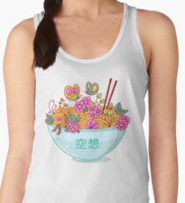 Ramen Fantasy Women's Tank Top
