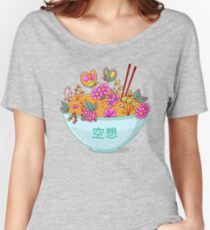 Ramen Fantasy Women's Relaxed Fit T-Shirt