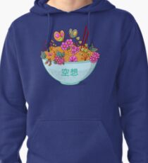 Ramen Fantasy Pullover Hoodie
