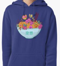 Sudadera con capucha Ramen Fantasy