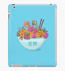 Ramen-Fantasie iPad-Hülle & Skin